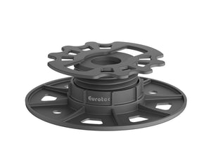 Eurotec BASE S - reguleeritav alus (25 - 40 mm)