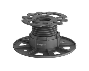 Eurotec BASE M - reguleeritav alus (35 - 60 mm)