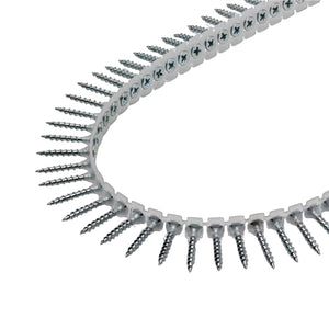 Puukruvid GKP-puidule, RUSPERT-kattega (3,9 x 30 mm) (1000 tk)