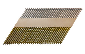 Naelribad 34° kuumtsink, ribilised (3,1 x 98 mm) (2000 tk)