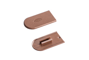 Lamello Cabineo - Katted (RAL 8007) (100 tk)