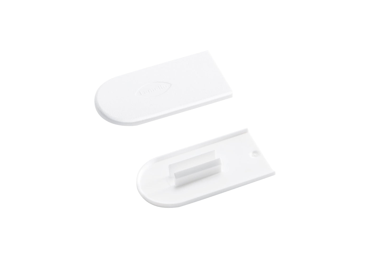 Lamello Cabineo - Katted (RAL 9003) (100 tk)