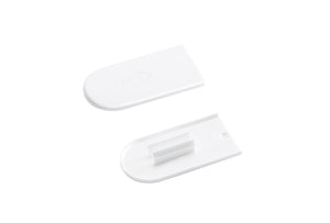 Lamello Cabineo - Katted (RAL 9003) (100 tk)