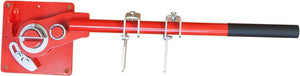 4PROGRO3 - Käeshoitav armatuuri painutusriist (6–14 mm)