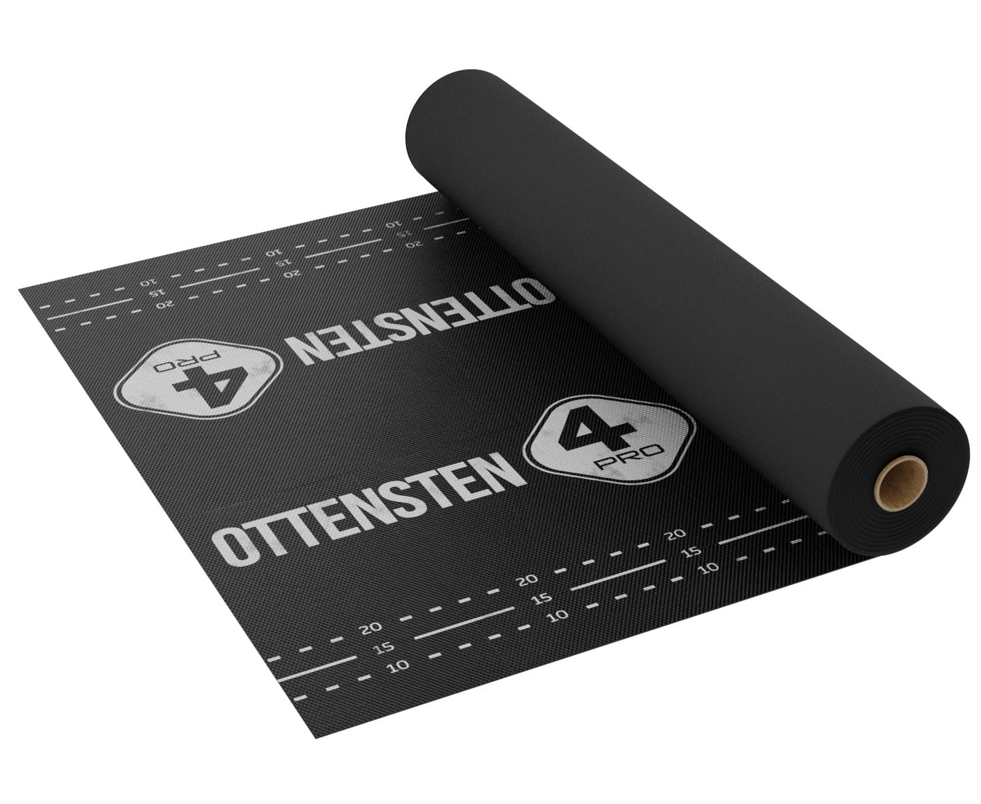 4PRO-170 - Difusioonkile 170 g/m² (3 x 50 m) (150m2)