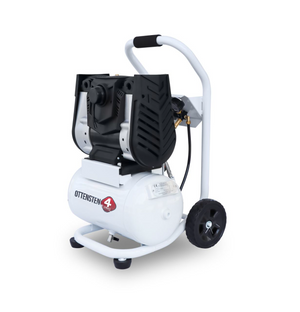 4PROAIR20S - Õlivaba kompressor (20L; 230 l/min; 2 HP)