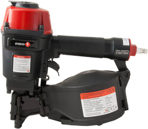 4PRO CN55 - Trummelnaelapüstol (32 - 55 mm) (15°)