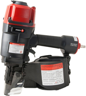 4PRO CN80 - Trummelnaelapüstol (50 - 83 mm) (16°)