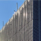 WINCO Firebreather must A2 W2 - Hingav, mittesüttiv membraan, must (1,5m x 50m; 75m2)