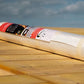 WINCO Firebreather Alu A2 W1 - Mittesüttiv, soojust peegeldav, hajutav membraan (1,2 m x 35 m/50 m; 42 m2/60 m2)
