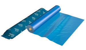 RANIPLAST RaniMoBor - aurutõkkekile (1,5/3 m x 0,2 mm) (50 m)