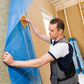 RANIPLAST RaniMoBor - aurutõkkekile (1,5/3 m x 0,2 mm) (50 m)