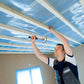 RANIPLAST RaniMoBor - aurutõkkekile (1,5/3 m x 0,2 mm) (50 m)