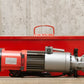 4PRO RB16T - Armatuurvarda painutustööriist 230V (4 - 16 mm)