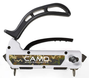 CAMO Marksman Pro - tööriist (5 mm vahe, laudade puhul 129–148 mm)