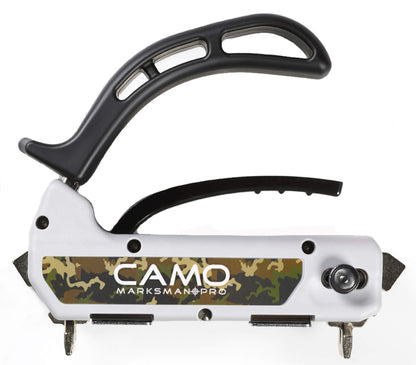CAMO Marksman Pro - tööriist (5 mm vahe, laudade puhul 129–148 mm)