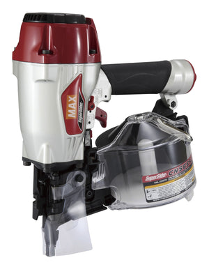 MAX CN565S2 - Trummelnaelapüstol (32 - 65 mm) (15°)