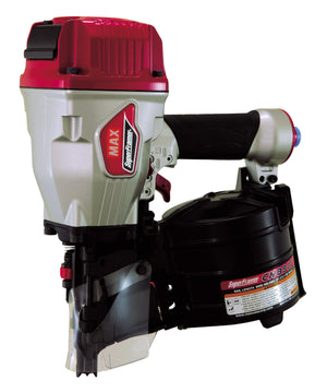 MAX CN890F - Trummelnaelapüstol (50 - 90 mm) (15 °)