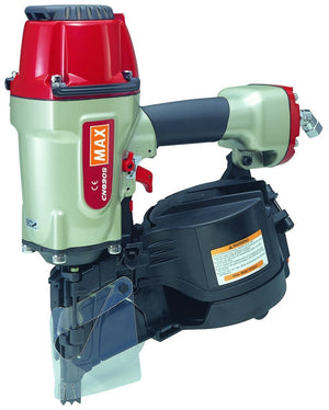 MAX CN890S - Trummelnaelapüstol (45 - 90 mm) (15°)