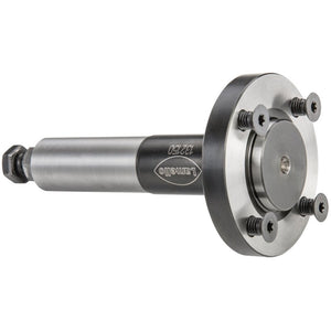 Lamello - CNC-masina padrun P-süsteem soonefreesidele (Ø20 x 50 mm)