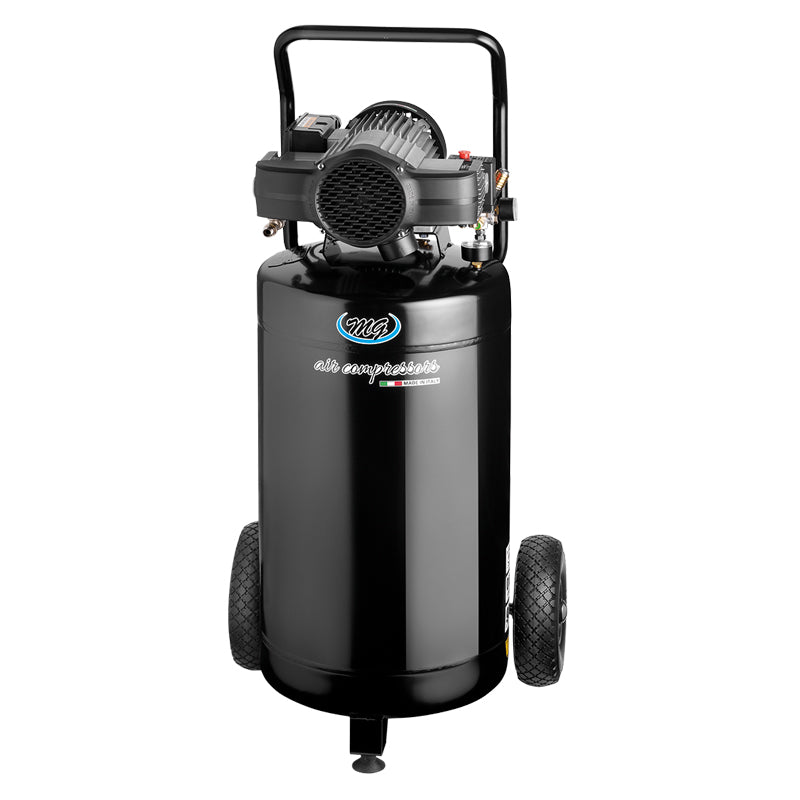 MG DYNAMIC 90 - Õlivaba kompressor (90L; 300l/min.; 1,5KW)