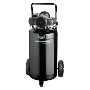 MG DYNAMIC 90 - Õlivaba kompressor (90L; 300l/min.; 1,5KW)