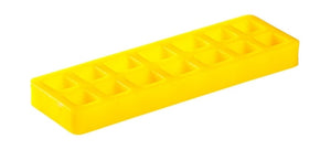 Harpuun - Reguleerimiskiilud (kuni 4 tonni) (160 x 50 x 15 mm) (100 tk)