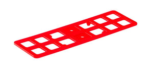 Harpun - Reguleerimiskiilud (kuni 4 tonni) (160 x 50 x 2 mm) (250 tk)