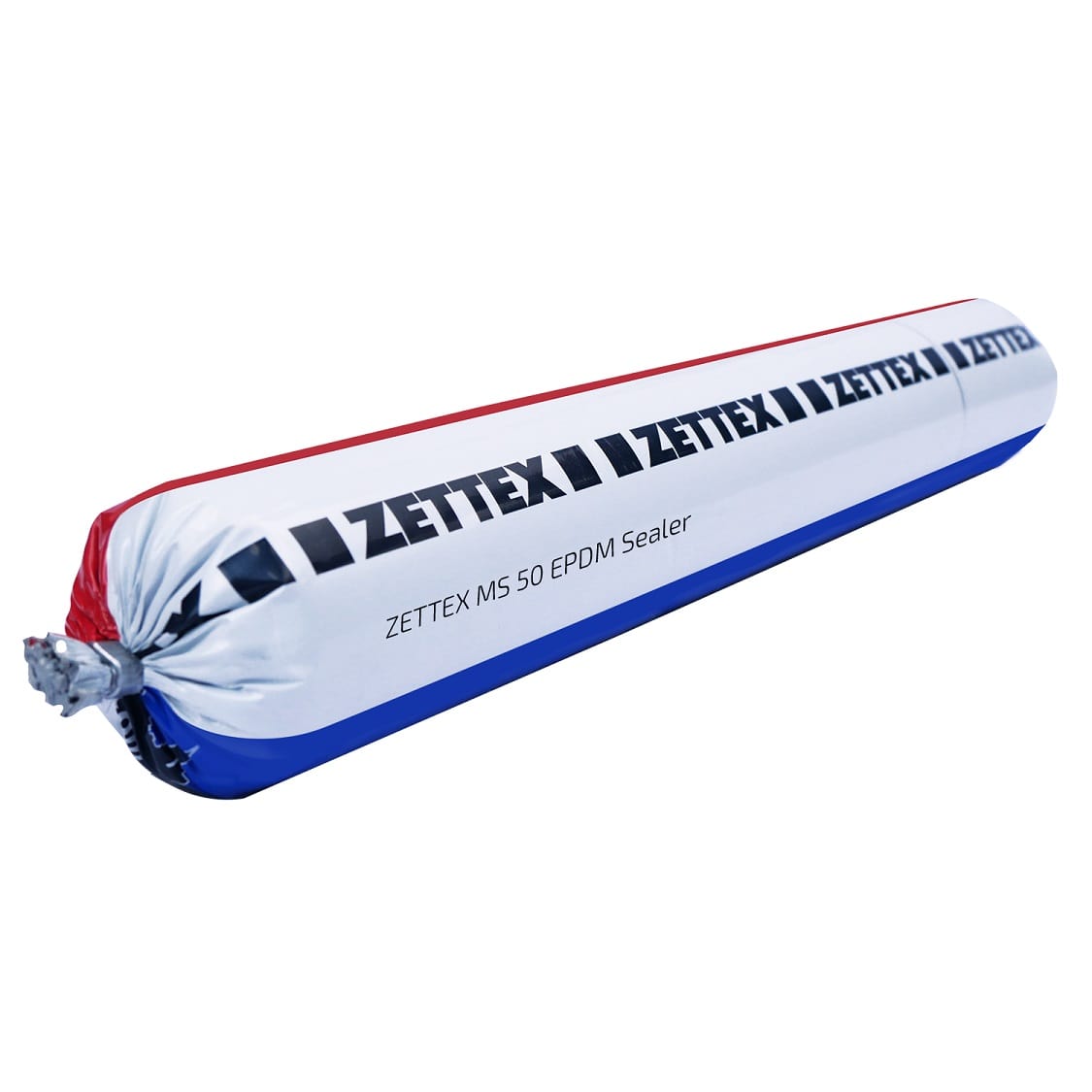 ZETTEX MS 50 - EPDM-liim, must (600 ml)