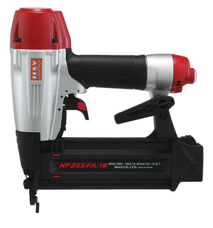 MAX NF255FA/18 - Bradi naelapüss (1,2 mm) (15–55 mm) (18 mm)