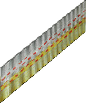 Viimistlusvinüül, roostevaba teras (1,8 mm / 38–65 mm) A2