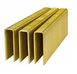 155/M2 tüüp - Konksud, roostevabast terasest (50 mm) (16 ga) (10000 tk)