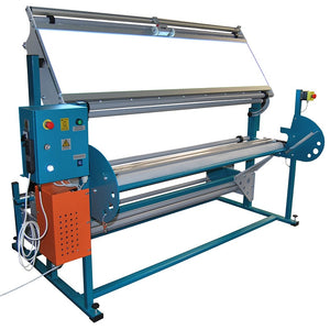 Rexel PP-3S - Ümberkerimise/kontrolli seade