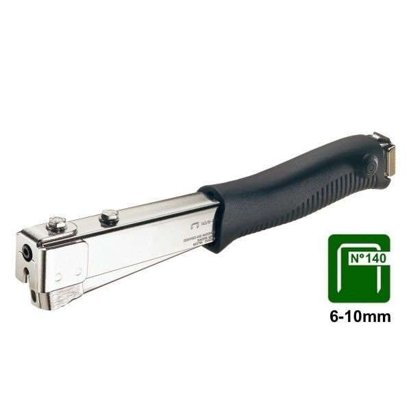 Rapid PRO R11 - Klammerdaja (140 tüüpi klambritele) (6 - 10 mm)