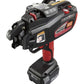 MAX RB218 - Armatuurvarda sidumise tööriist (9–21 mm)