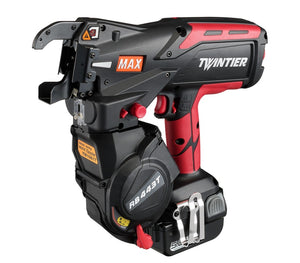 MAX RB443T - Armatuurvarda sidumise tööriist (20–44 mm)
