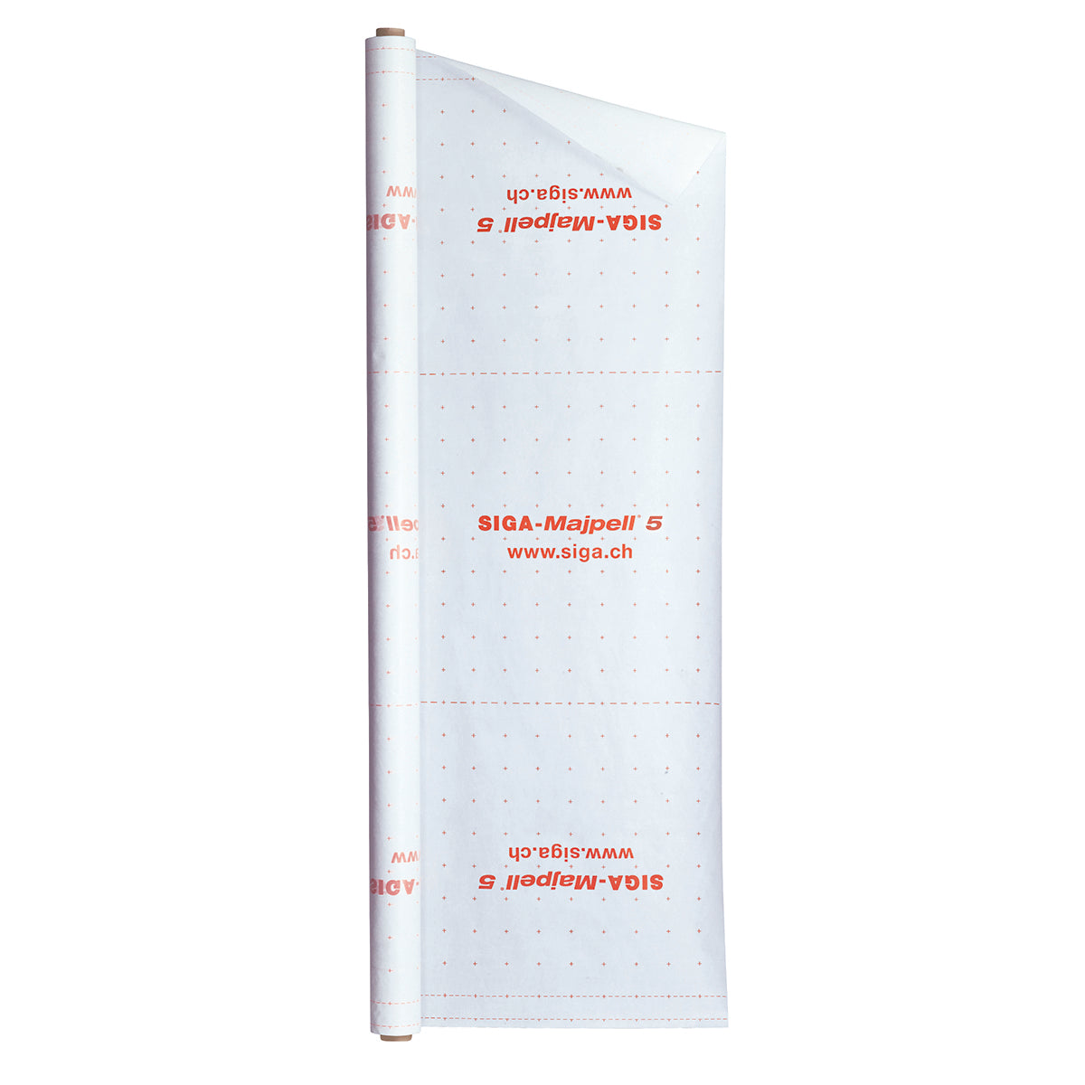 SIGA Majpell 5 - auruisolatsioonimembraan (3 m x 50 m)