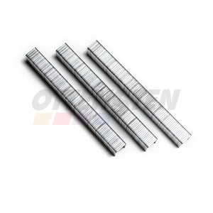 140/T50 tüüp - Omeri konksud, tsingitud (8 - 10 mm) (20 ga)