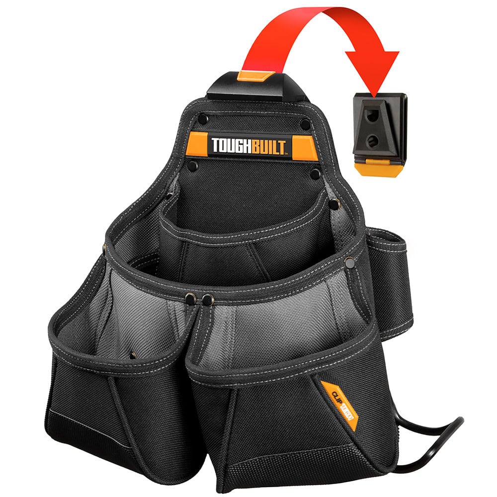 ToughBuilt "Framer" - tööriistakast