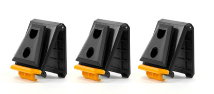 ToughBuilt - ClipTech ümbrisklambrid (3 tk)