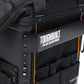 ToughBuilt - tööriistakott ratastega (L suurus 35 cm)