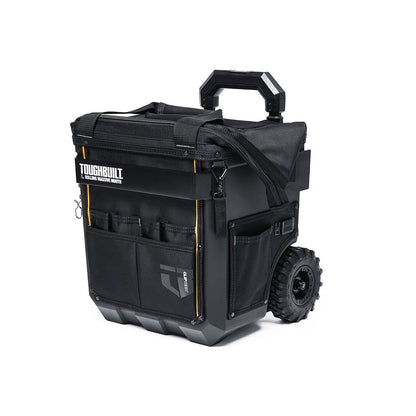 ToughBuilt - tööriistakott ratastega (L suurus 35 cm)