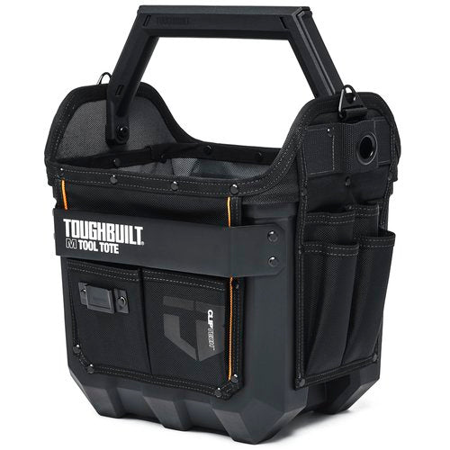 ToughBuilt tööriistakott - avatud tööriistakott (M suurus, 30cm)