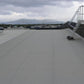 WINCO Tridat - Mittesüttiv kaitsev hüdroisolatsioonimembraan (1m x 50m; 50m2)