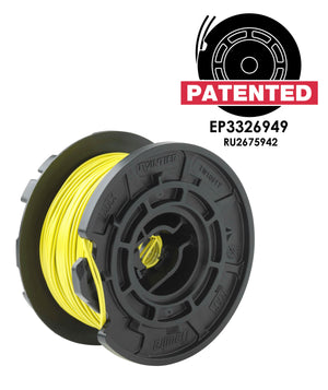 MAX TW1061T-PC - Plastikuga kaetud armatuuri sidumistraat (1,2 mm)