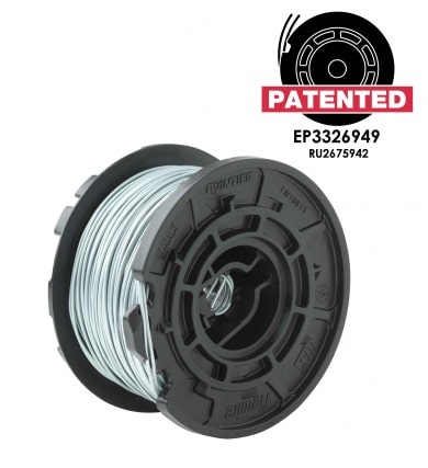MAX TW1061T-EG - Armatuuri sidumistraat