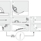Lamello Tenso P-14 stardikomplekt - tapiliide (300 tk)