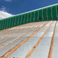 WINCO Tridat - Mittesüttiv kaitsev hüdroisolatsioonimembraan (1m x 50m; 50m2)