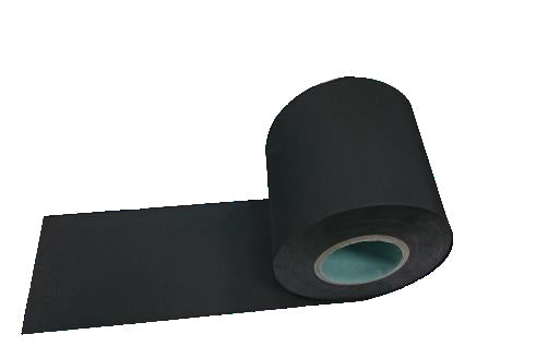 BOR PVC - veekindel teip (200 mm x 1 mm) (25 m)