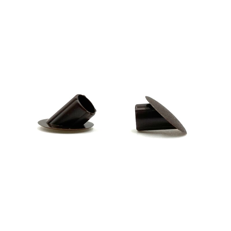 Lamello Clamex 45° - Katted (RAL 7022)